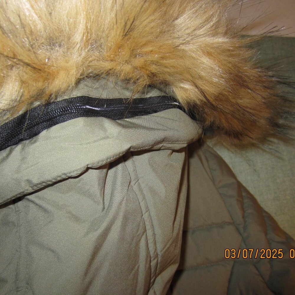 Kids jacket - Picture 4 of 6